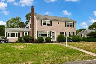 69 Crowes Purchase Rd, Yarmouth, MA 02673 - Photo 1