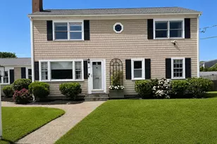 69 Crowes Purchase Rd, Yarmouth, MA 02673 - Photo 1