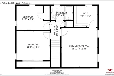 22 Whimbrel Drive, Bourne, MA 02534 - Photo 26