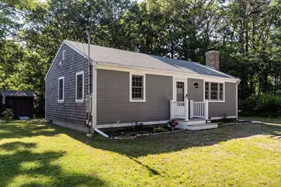 27 Frank Baker Road, Yarmouth, MA 02664 - Photo 4