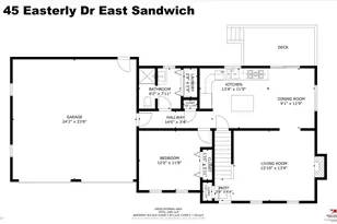 45 Easterly Dr, Sandwich, MA 02537 - Photo 58