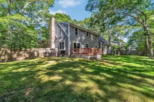 45 Easterly Dr, Sandwich, MA 02537 - Photo 8