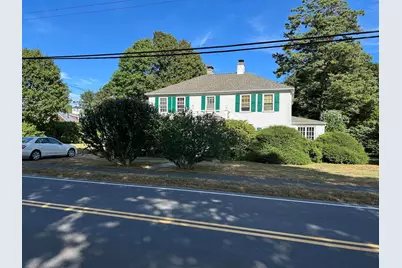 112 Shore Street, Falmouth, MA 02540 - Photo 1