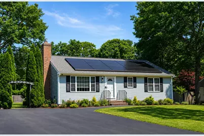81 Aunt Sophies Road, Brewster, MA 02631 - Photo 2