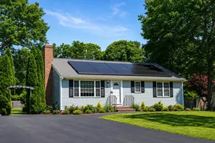 81 Aunt Sophies Rd, Brewster, MA 02631 - Photo 2