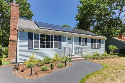 81 Aunt Sophies Road, Brewster, MA 02631 - Photo 1