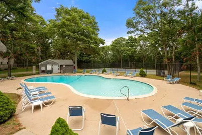 195 Falmouth Road #APT 10A, Mashpee, MA 02649 - Photo 28
