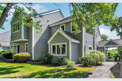 58 Billington Lane #UNIT 58, Brewster, MA 02631 - Photo 1