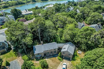 40 Uncle Abner's Path, Chatham, MA 02633 - Photo 2