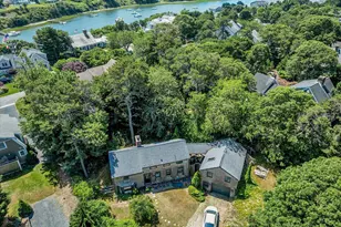 40 Uncle Abner's Path, Chatham, MA 02633 - Photo 2