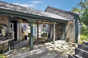 40 Uncle Abner's Path, Chatham, MA 02633 - Photo 26