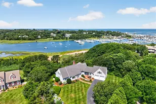 57 J H Sears Rd, Dennis, MA 02641 - Photo 4