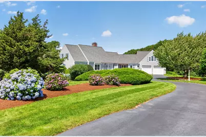 57 J H Sears Road, Dennis, MA 02641 - Photo 20