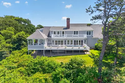 57 J H Sears Road, Dennis, MA 02641 - Photo 38