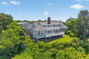 57 J H Sears Rd, Dennis, MA 02641 - Photo 18