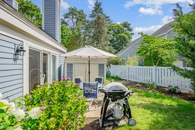 43 Trevor Lane #UNIT 43, Brewster, MA 02631 - Photo 26