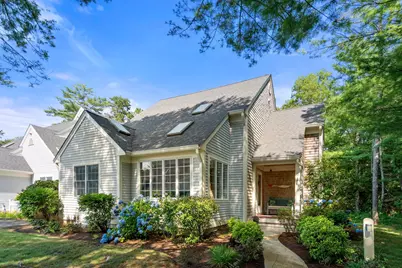 80 Gold Leaf Lane #UNIT 80, Mashpee, MA 02649 - Photo 2