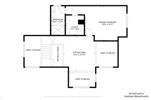 80 Gold Leaf Ln, Mashpee, MA 02649 - Photo 44