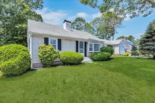 74 Captain York Rd, Yarmouth, MA 02664 - Photo 4