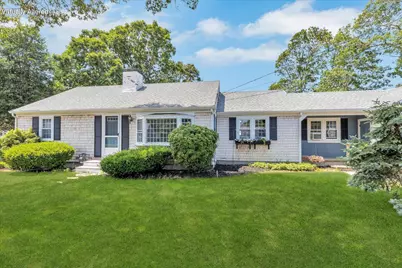 74 Captain York Road #74, Yarmouth, MA 02675 - Photo 1
