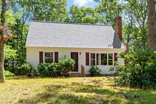 37 Redlands Rd, Falmouth, MA 02536 - Photo 1