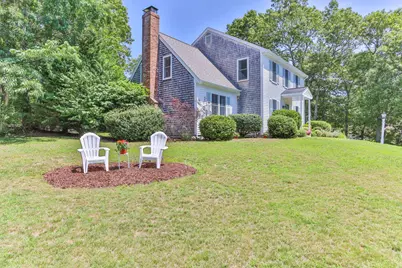 36 Waltham Circle, Yarmouth, MA 02673 - Photo 1