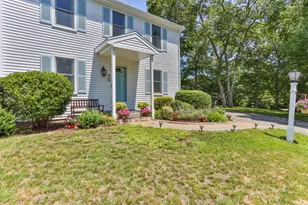 36 Waltham Cir, Yarmouth, MA 02673 - Photo 6