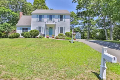 36 Waltham Circle, Yarmouth, MA 02673 - Photo 2