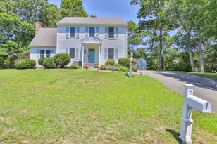 36 Waltham Cir, Yarmouth, MA 02673 - Photo 2