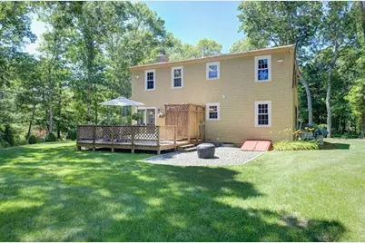 47 Simmons Road #47, Falmouth, MA 02536 - Photo 6