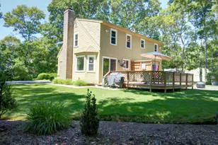 47 Simmons Rd, Falmouth, MA 02536 - Photo 4