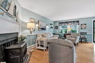 441 Buck Island Road #APT F2, Yarmouth, MA 02673 - Photo 4