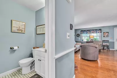 441 Buck Island Road #APT F2, Yarmouth, MA 02673 - Photo 10