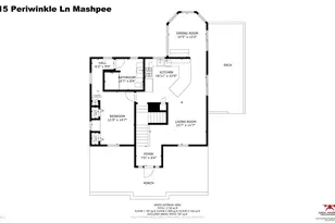 15 Periwinkle Ln, Mashpee, MA 02649 - Photo 62