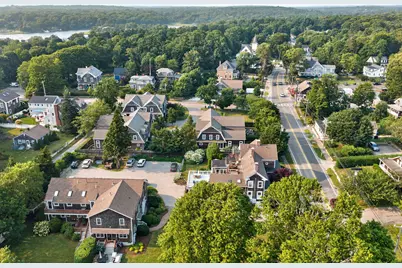 606 W Falmouth Highway #UNIT 4, Falmouth, MA 02540 - Photo 24