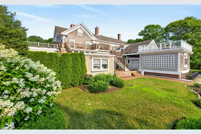 606 W Falmouth Highway #UNIT 4, Falmouth, MA 02540 - Photo 18