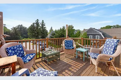 606 W Falmouth Highway #UNIT 4, Falmouth, MA 02540 - Photo 16