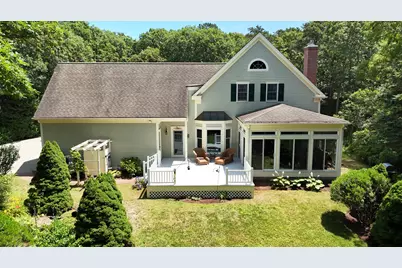 116 Kendrick Road, Harwich, MA 02645 - Photo 20