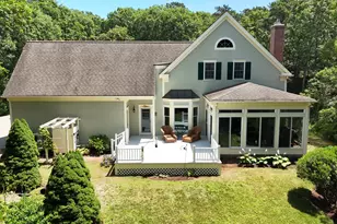 116 Kendrick Rd, Harwich, MA 02645 - Photo 20
