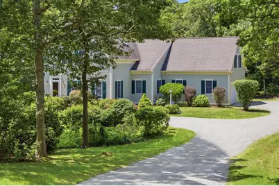 116 Kendrick Road, Harwich, MA 02645 - Photo 4
