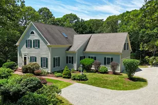 116 Kendrick Rd, Harwich, MA 02645 - Photo 1