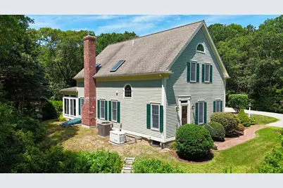 116 Kendrick Road, Harwich, MA 02645 - Photo 10