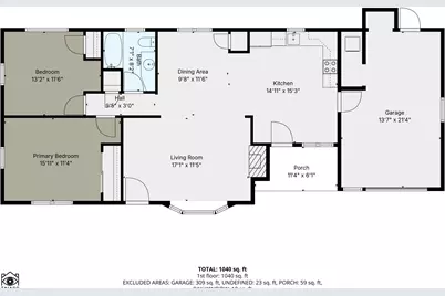 11 Gate Way Street, Yarmouth, MA 02664 - Photo 32