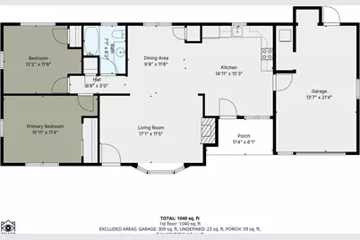 11 Gate Way Street, Yarmouth, MA 02664 - Photo 22