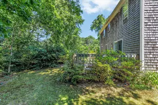 118 Algonquin Ave, Mashpee, MA 02649 - Photo 38