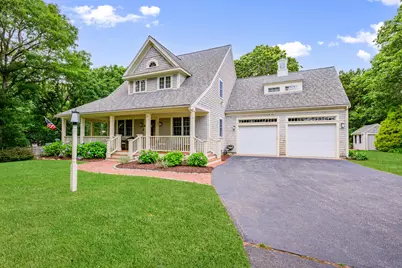 10 Abbey Gate Road, Barnstable, MA 02635 - Photo 54