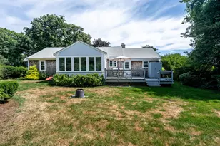 25 Clinton Dr, Yarmouth, MA 02675 - Photo 32
