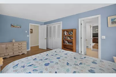 114 Tupper Road #UNIT 2A, Sandwich, MA 02563 - Photo 32