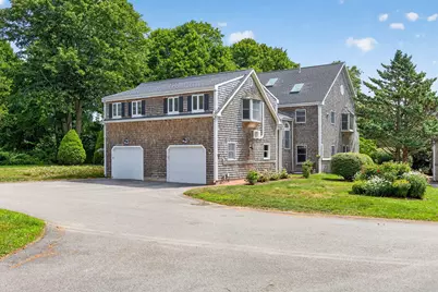 114 Tupper Road #UNIT 2A, Sandwich, MA 02563 - Photo 54