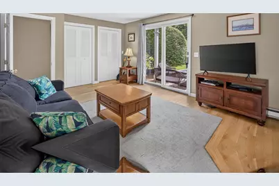 114 Tupper Road #UNIT 2A, Sandwich, MA 02563 - Photo 46